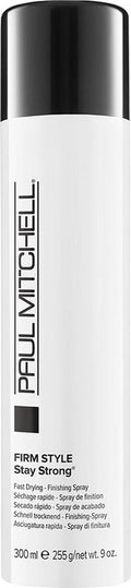 Paul Mitchell - Stay Strong Finishing Hairspray - 300ml - afbeelding 1