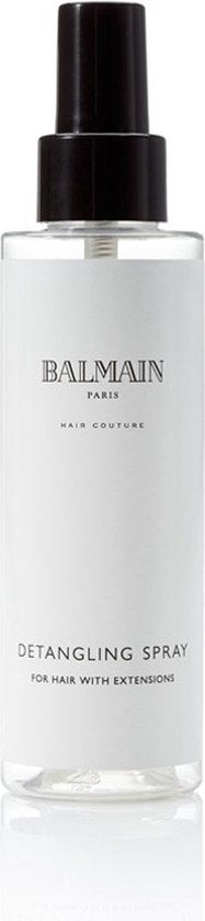 Balmain Hair Professional - Professional Aftercare Detangling Spray 150ml - afbeelding 3