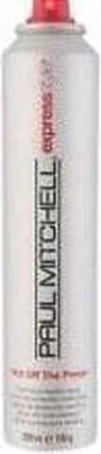 Paul Mitchell - Hot Off The Press Thermal Protection Hairspray - 200ml - afbeelding 8