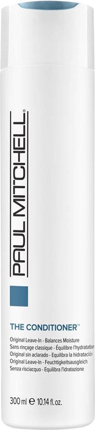 Paul Mitchell - The Conditioner Leave-In - afbeelding 1