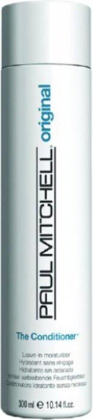 Paul Mitchell - The Conditioner Leave-In - afbeelding 5