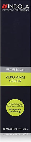 Indola Zero Amm Color 9-0 60 ml - afbeelding 1