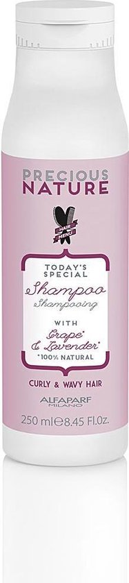Alfaparf - Shampoo - afbeelding 4