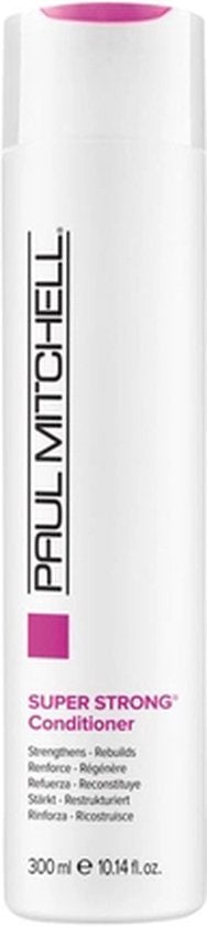 Paul Mitchell Super Strong - Conditioner - afbeelding 6