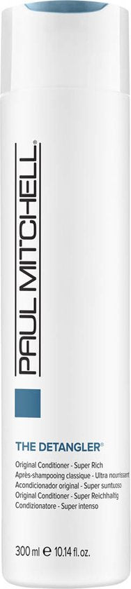 Paul Mitchell - Original The Detangler Conditioner 300 Ml - afbeelding 3