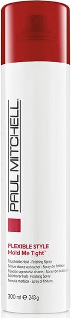 Paul Mitchell - Soft Style Soft Spray Natural Hold - afbeelding 7
