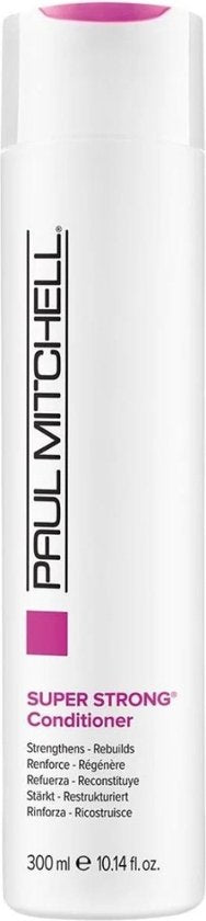Paul Mitchell Super Strong - Conditioner - afbeelding 8