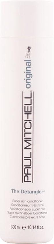 Paul Mitchell - Original The Detangler Conditioner 300 Ml - afbeelding 4