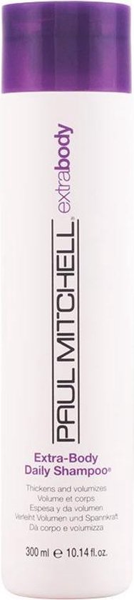 Paul Mitchell - Extra-Body Daily Shampoo - afbeelding 8
