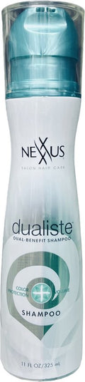 NEXXUS Dualiste Volume Shampoo  325ml - afbeelding 1