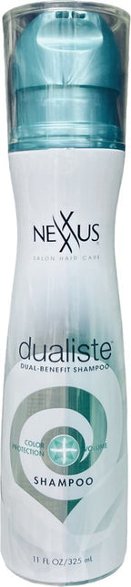 NEXXUS Dualiste Volume Shampoo  325ml - afbeelding 1