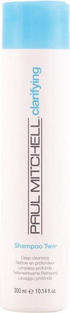 Clarifying Shampoo Two 300 Ml - Beauty & Health - afbeelding 4