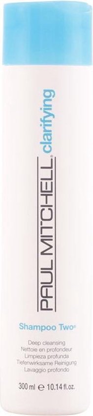 Clarifying Shampoo Two 300 Ml - Beauty & Health - afbeelding 4