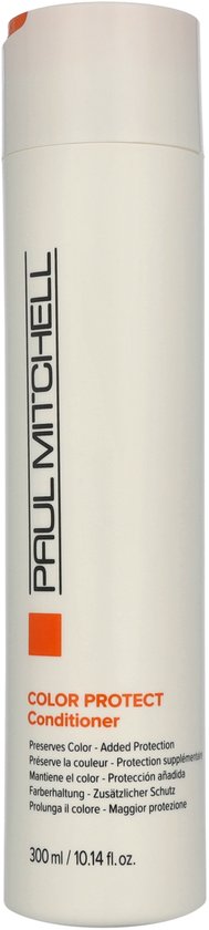 Paul Mitchell - Color Protect Conditioner - afbeelding 4