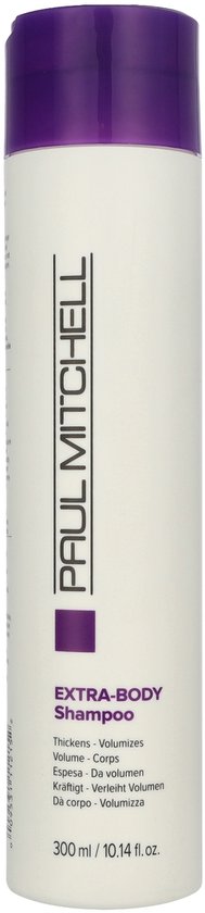 Paul Mitchell - Extra-Body Daily Shampoo - afbeelding 2