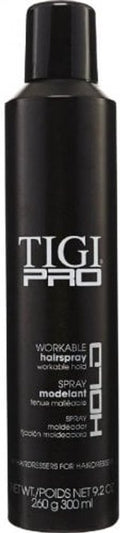 Tigi Pro Workable Hairspray 300ml - afbeelding 1
