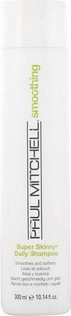 Paul Mitchell Smoothing Super Skinny Daily - 300 ml - Shampoo - afbeelding 2