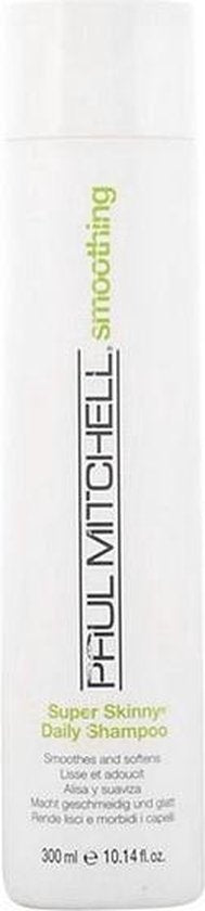 Paul Mitchell Smoothing Super Skinny Daily - 300 ml - Shampoo - afbeelding 2