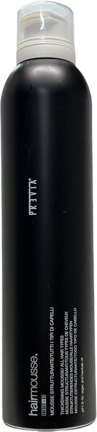 Previa Finish Mousse - afbeelding 2