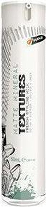 Fudge Gel Fudge Textures French Styling Milk 50 ml - afbeelding 2