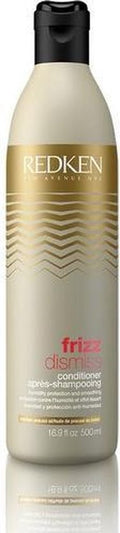 Redken FRIZZ DISMISS conditioner 500 ml - afbeelding 1