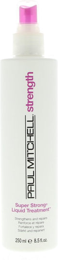 Paul Mitchell - Super Strong Liquid Treatment 250ml - afbeelding 1