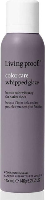 Living Proof - Color Care Whipped Glaze Dark - 145 ml - afbeelding 3