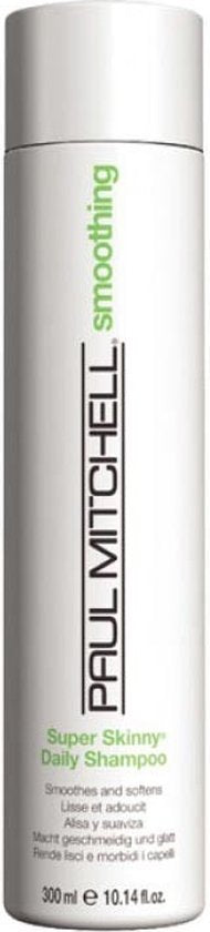 Paul Mitchell Smoothing Super Skinny Daily - 300 ml - Shampoo - afbeelding 6