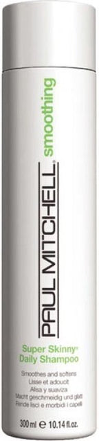 Paul Mitchell Smoothing Super Skinny Daily - 300 ml - Shampoo - afbeelding 6