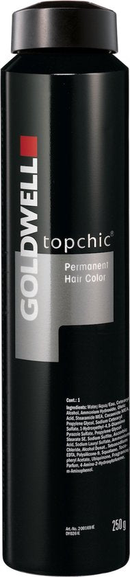 Goldwell Topchic 250 ml - 004158 — EAN 4021609004158