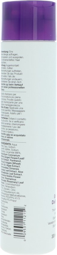 Paul Mitchell - Extra-Body Daily Shampoo - afbeelding 3