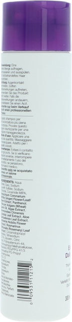 Paul Mitchell - Extra-Body Daily Shampoo - afbeelding 3