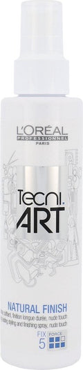 L'Oreal Proffesional Loreal Tecni Art Natural Finish - 150ml - afbeelding 1