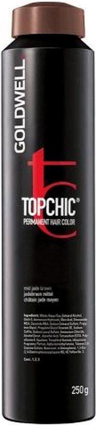 Goldwell Topchic - afbeelding 36
