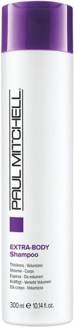 Paul Mitchell - Extra-Body Daily Shampoo - afbeelding 7