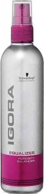 Schwarzkopf - Igora - Equalizer Porosity Balancer - 200 ml - afbeelding 3