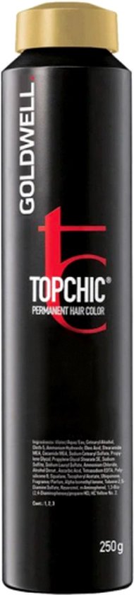 Goldwell Topchic - afbeelding 199