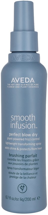 Aveda Smooth Infusion Perfect Blow Dry Spray - afbeelding 5