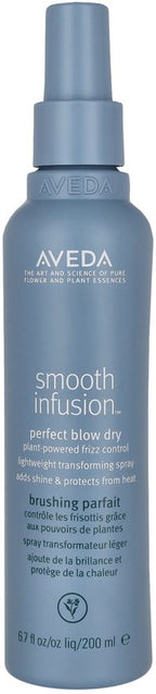 Aveda Smooth Infusion Perfect Blow Dry Spray - afbeelding 5