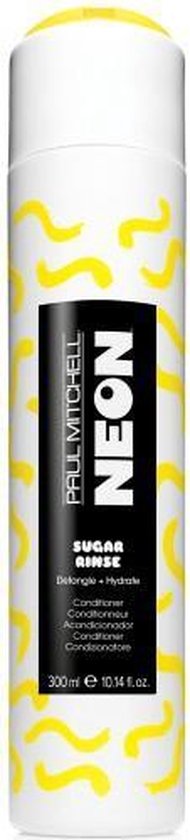 Paul Mitchell - Neon Sugar Rinse Conditioner 300 ml - afbeelding 3