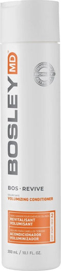 BosleyMD REVIVE ColorSafe Volumizing Conditioner - afbeelding 1