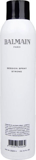 Balmain - Session Spray Strong Hairspray With Strong Hold - 300 ml - afbeelding 3