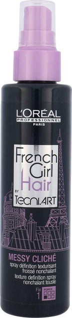 Vormende Spray L'Oréal Paris Tecni Art Messy Cliche (150 ml) - afbeelding 2