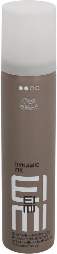 Wella EIMI Dynamic Fix 75ML - afbeelding 6
