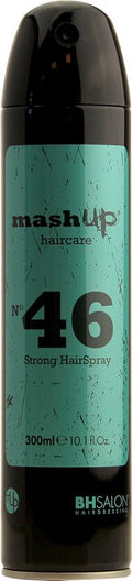 mashUp haircare N° 46 Strong Hairspray 300ml - afbeelding 1
