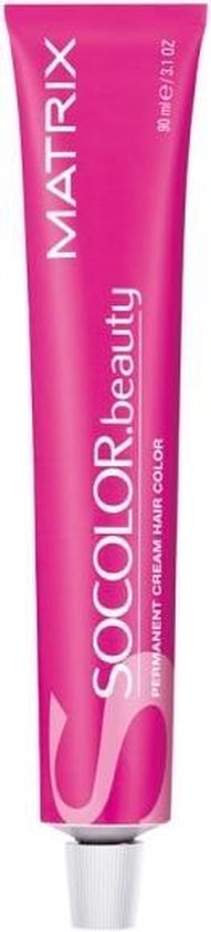 Permanente Kleur Socolo Matrix - afbeelding 3