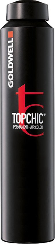 Goldwell Topchic 250 ml - 001706 — EAN 4021609001706