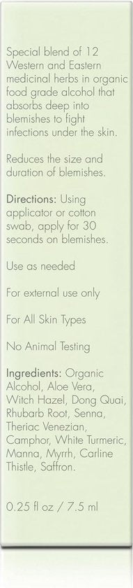 LUÉ by Jean Seo Clear 7,5ml - 3 stuks - afbeelding 6