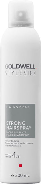 Goldwell - Stylesign Strong Hairspray - afbeelding 2