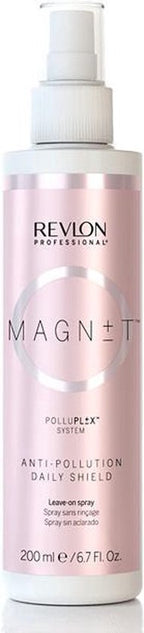 Top Coat Haarlak Magnet Revlon - afbeelding 4